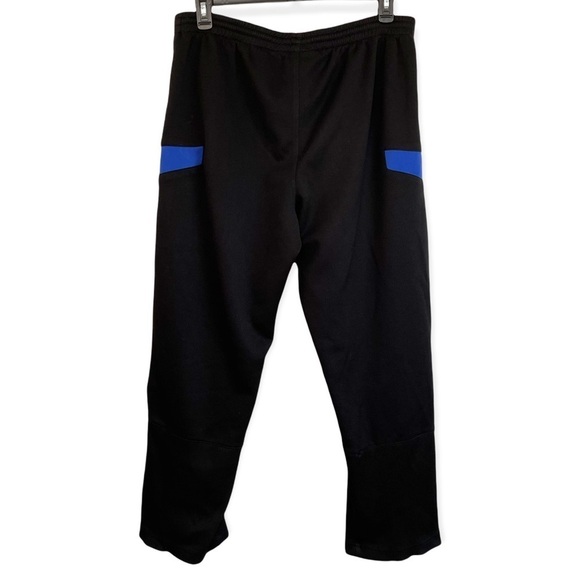 Old School Retro Adidas Logo Track Pants Jogger - Picture 2 of 9